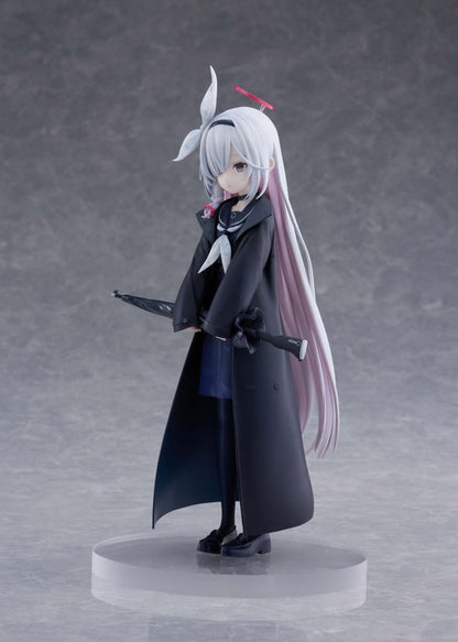 Blue Archive PVC Statue 1/7 Plana 23 cm Image 17