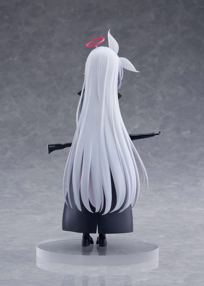 Blue Archive PVC Statue 1/7 Plana 23 cm Image 18