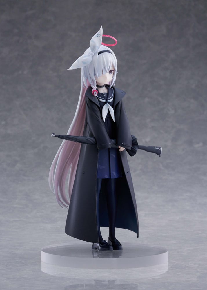 Blue Archive PVC Statue 1/7 Plana 23 cm Image 19