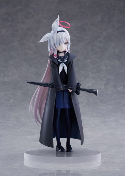 Blue Archive PVC Statue 1/7 Plana 23 cm Image 20