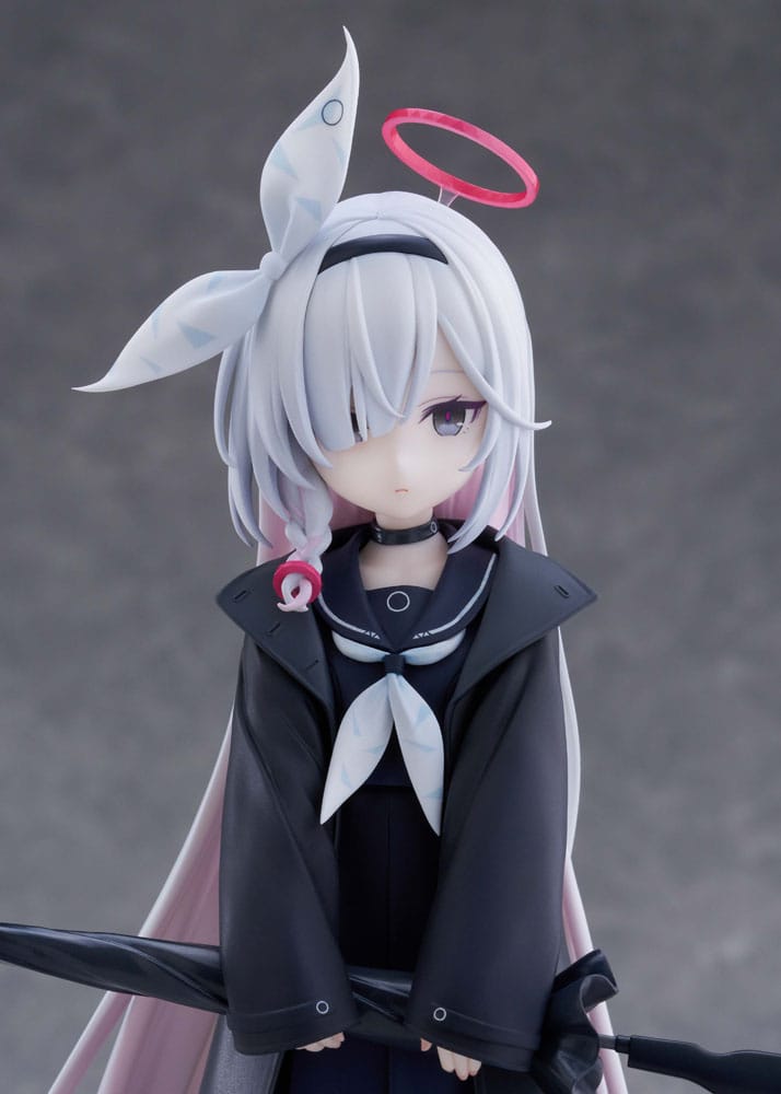 Blue Archive PVC Statue 1/7 Plana 23 cm Image 21