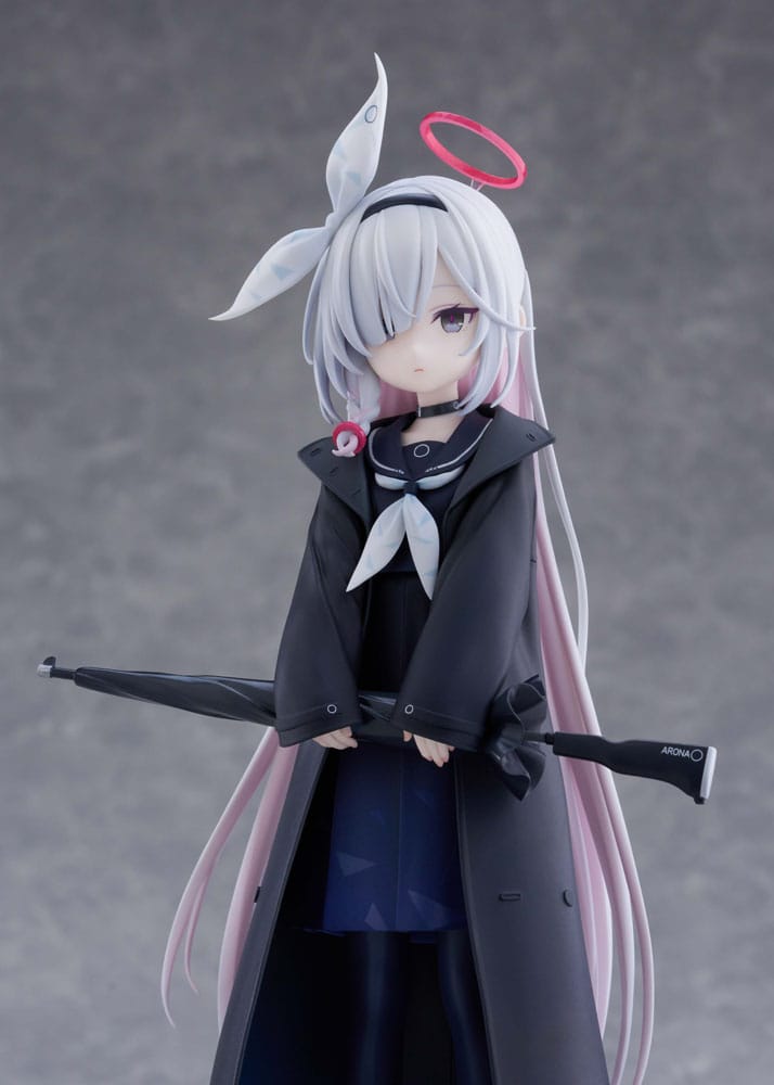 Blue Archive PVC Statue 1/7 Plana 23 cm Image 22