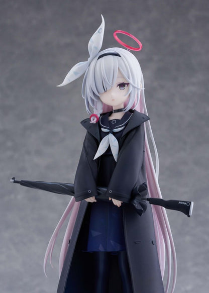 Blue Archive PVC Statue 1/7 Plana 23 cm Image 22