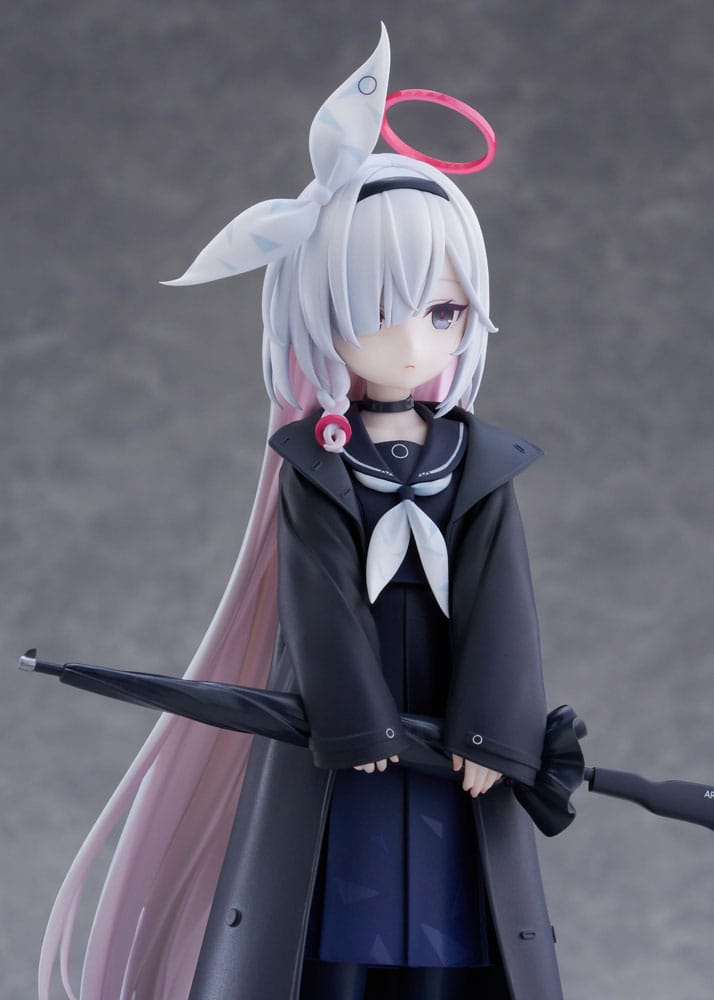 Blue Archive PVC Statue 1/7 Plana 23 cm Image 23