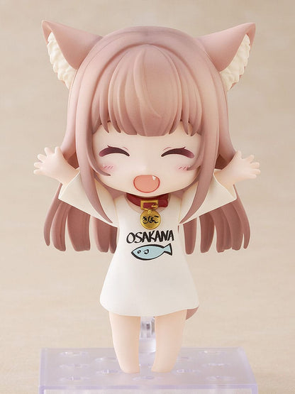 My Cat is a Kawaii Girl Nendoroid Actionfigur Kinako 10 cm Image 10