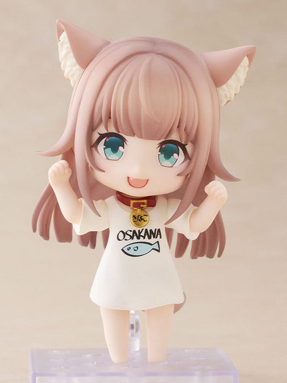 My Cat is a Kawaii Girl Nendoroid Actionfigur Kinako 10 cm Image 12