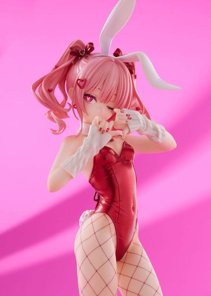 Rurudo Original Character PVC Statue 1/7 Rabbi 28 cm Image 13