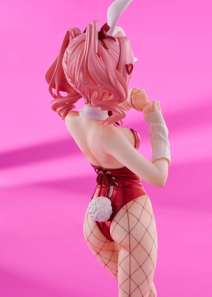 Rurudo Original Character PVC Statue 1/7 Rabbi 28 cm Image 15