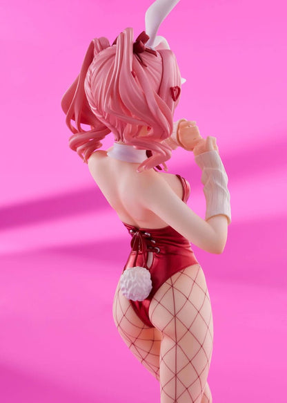 Rurudo Original Character PVC Statue 1/7 Rabbi 28 cm Image 15