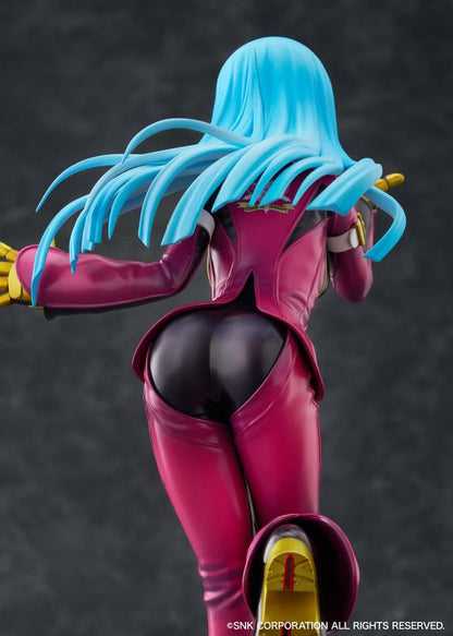 The King of Fighters XV PVC Statue 1/7 Kula Diamond AmiAmi Limited Edition 24 cm Image 2