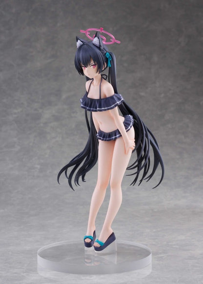 Blue Archive PVC Figur 1/7 Serika (Swimsuit) 25 cm Image 1