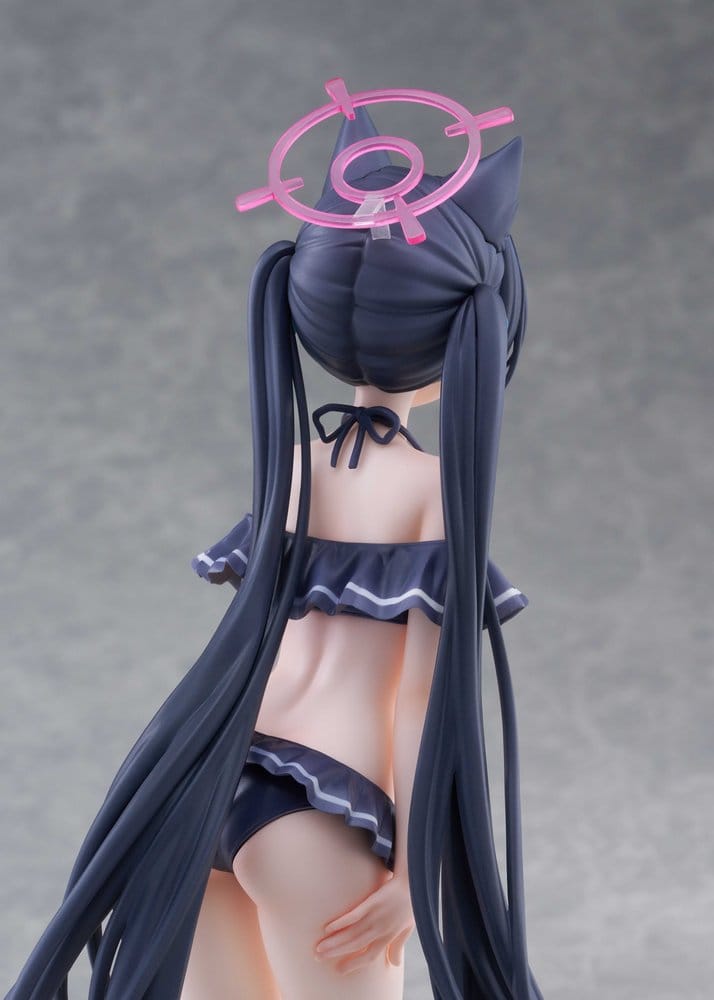 Blue Archive PVC Figur 1/7 Serika (Swimsuit) 25 cm Image 2
