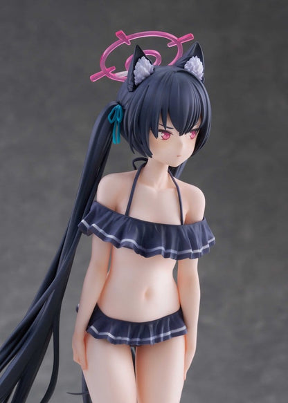 Blue Archive PVC Figur 1/7 Serika (Swimsuit) 25 cm Image 3