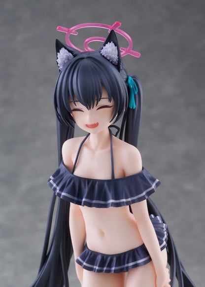 Blue Archive PVC Figur 1/7 Serika (Swimsuit) 25 cm Image 4