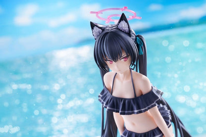 Blue Archive PVC Figur 1/7 Serika (Swimsuit) 25 cm Image 8