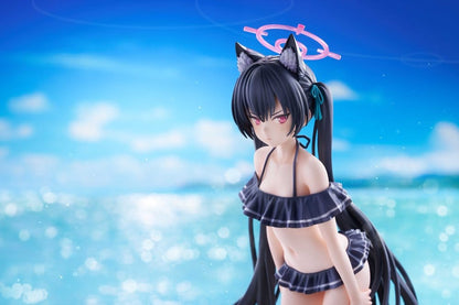 Blue Archive PVC Figur 1/7 Serika (Swimsuit) 25 cm Image 10