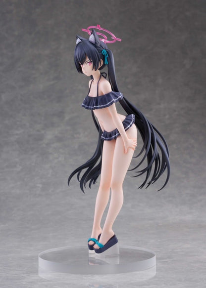 Blue Archive PVC Figur 1/7 Serika (Swimsuit) 25 cm Image 12