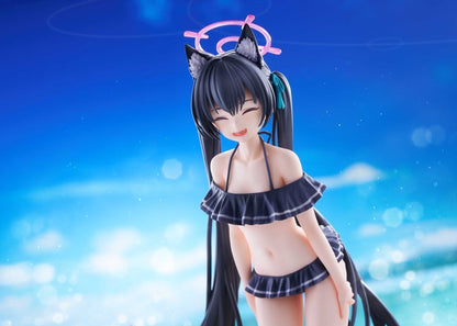 Blue Archive PVC Figur 1/7 Serika (Swimsuit) 25 cm Image 15