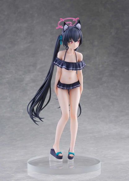 Blue Archive PVC Figur 1/7 Serika (Swimsuit) 25 cm Image 18