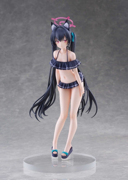 Blue Archive PVC Figur 1/7 Serika (Swimsuit) 25 cm Image 19