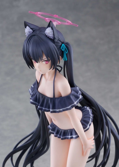 Blue Archive PVC Figur 1/7 Serika (Swimsuit) 25 cm Image 22