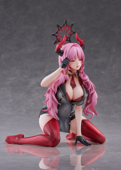Blue Archive PVC Figur 1/7 Satsuki Memorial Lobby Ver. 21 cm Image 1