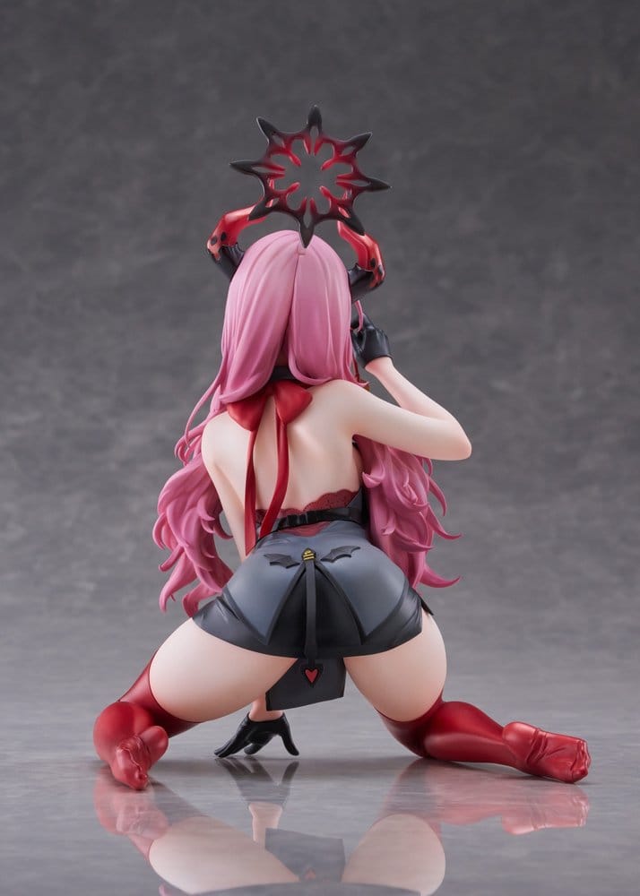 Blue Archive PVC Figur 1/7 Satsuki Memorial Lobby Ver. 21 cm Image 15