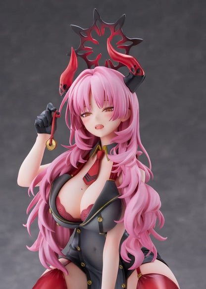 Blue Archive PVC Figur 1/7 Satsuki Memorial Lobby Ver. 21 cm Image 18