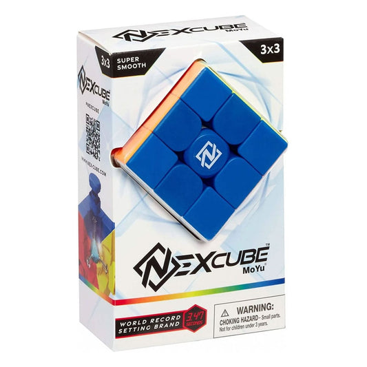 Nexcube Würfel Puzzle 3x3 Stackable Image 1