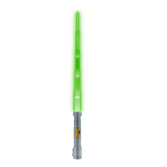 Roleplay-Replik Lichtschwert Grün 90 cm Image 1