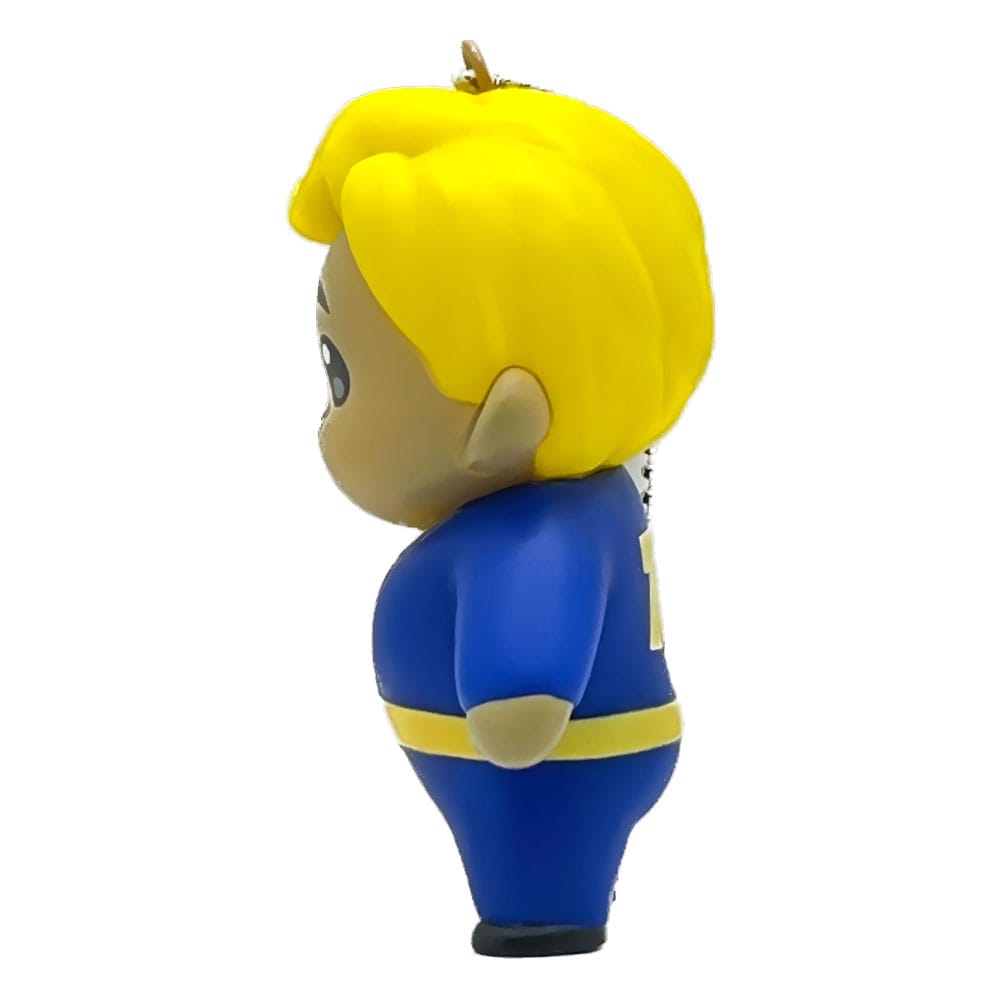Fallout Schlüsselanhänger Vault Boy Image 3