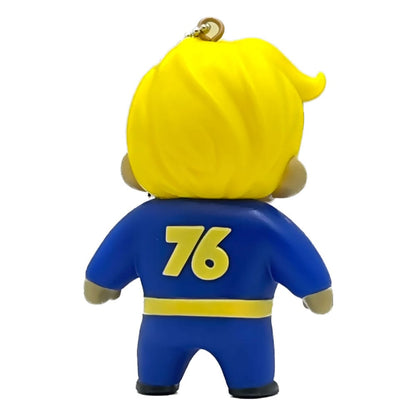 Fallout Schlüsselanhänger Vault Boy Image 4