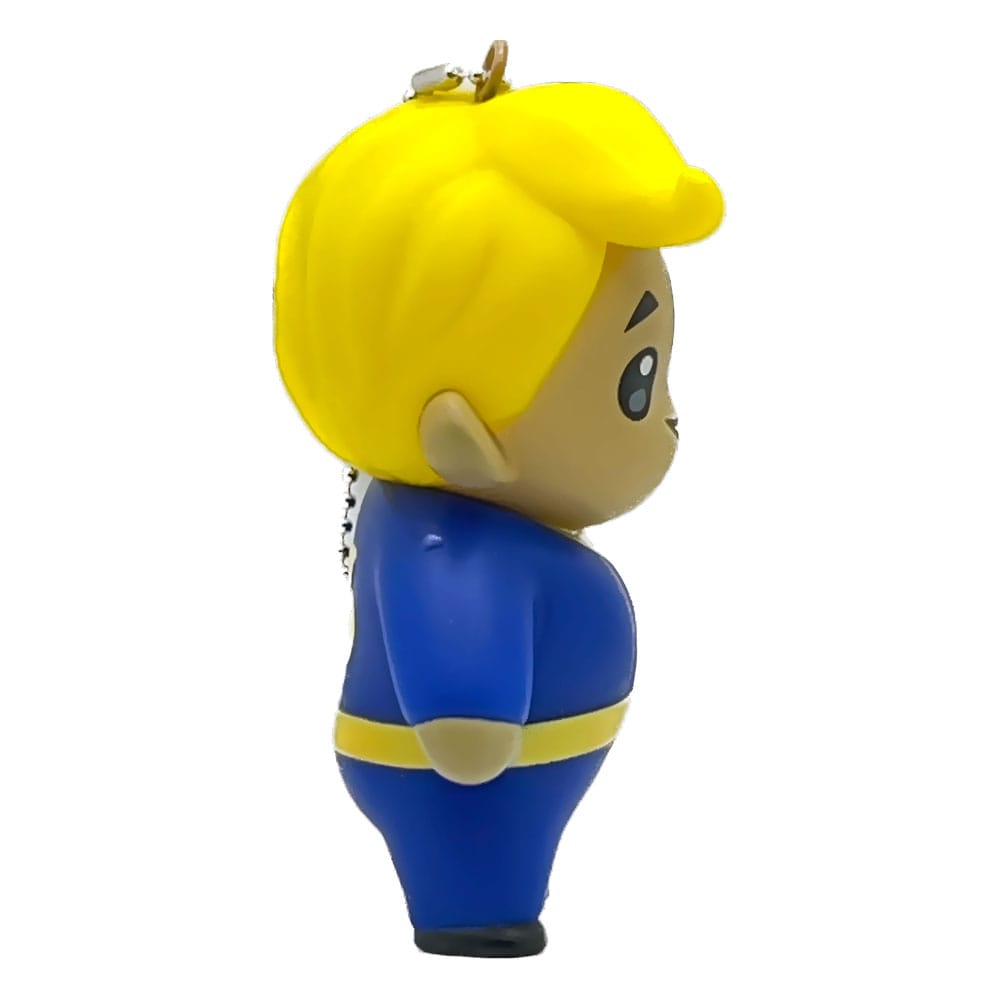 Fallout Schlüsselanhänger Vault Boy Image 7
