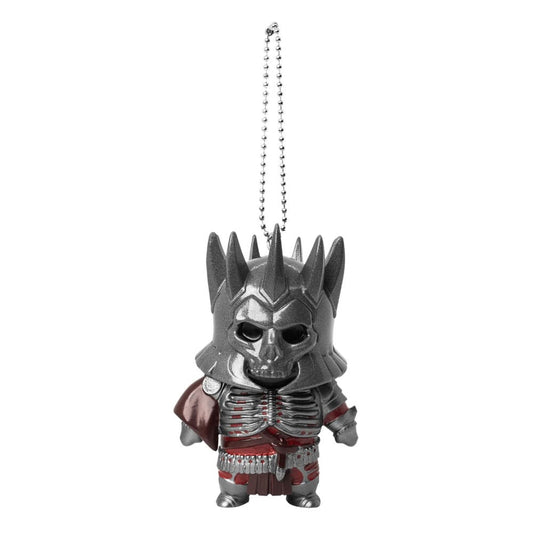 The Witcher III: Wild Hunt Figur zum Aufhängen Eredin 10 cm Image 1