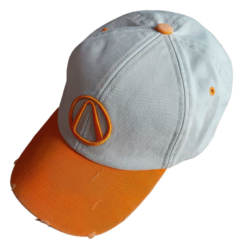 Borderlands 4 Baseball Cap Vault Hunter Vintage Image