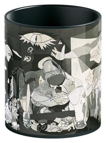 The Witcher Tasse Ciri & Pablo Picasso Image 3