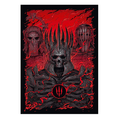The Witcher Puzzle 10er-Pack 10th Anniversary Puzzle Collection (500 Teile) Image 5