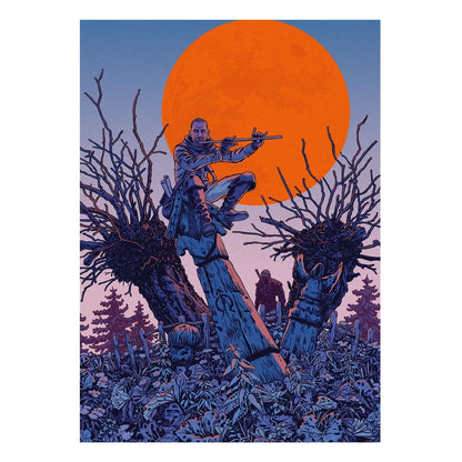 The Witcher Puzzle 10er-Pack 10th Anniversary Puzzle Collection (500 Teile) Image 8
