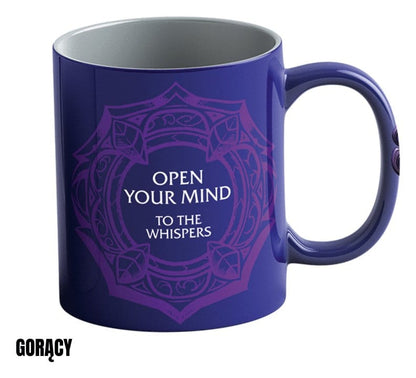 World of Warcraft Tasse mit Thermoeffekt Midnight Image 2