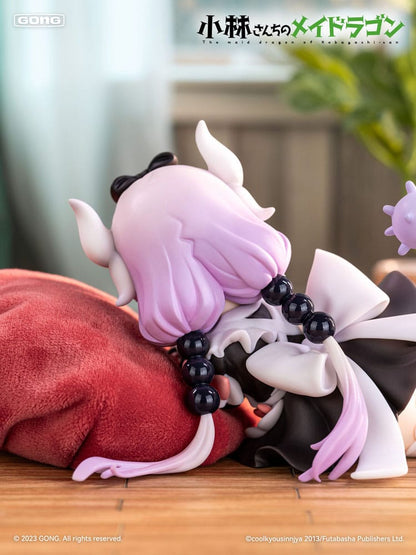 Kobayashi's Dragon Maid World PVC Statue 1/7 Kanna 9 cm Image 8