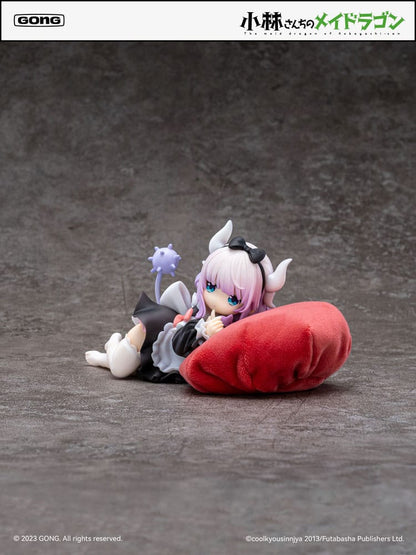 Kobayashi's Dragon Maid World PVC Statue 1/7 Kanna 9 cm Image 16