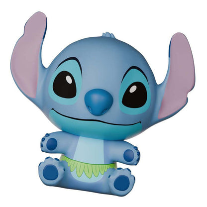 Lilo & Stitch Slow Rising Super Squishy-Figures Lilo & Angel 9 cm Image 4