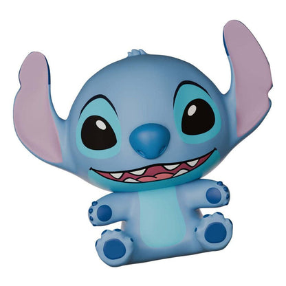 Lilo & Stitch Slow Rising Super Squishy-Figures Lilo & Angel 9 cm Image 5