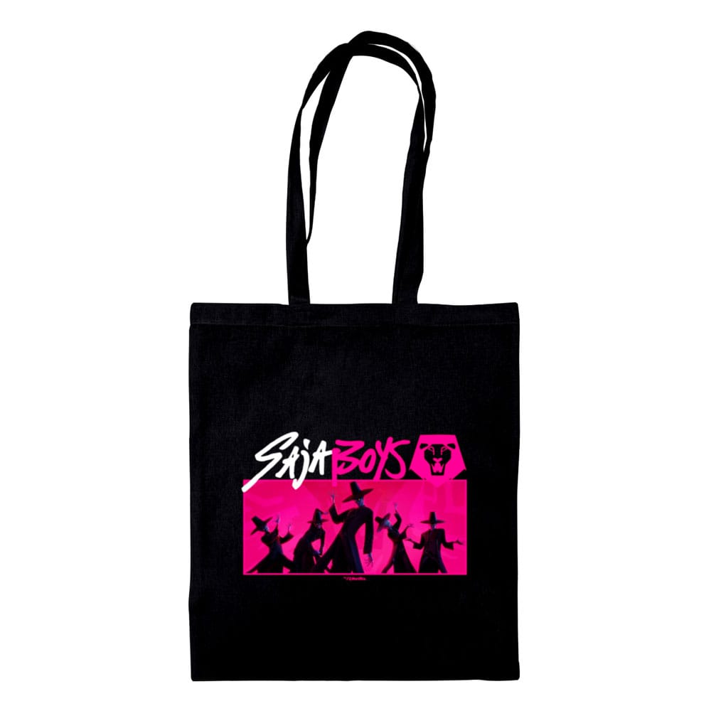 KPop Demon Hunters Tragetasche Saja Boys Image 1
