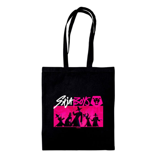 KPop Demon Hunters Tragetasche Saja Boys Image 1