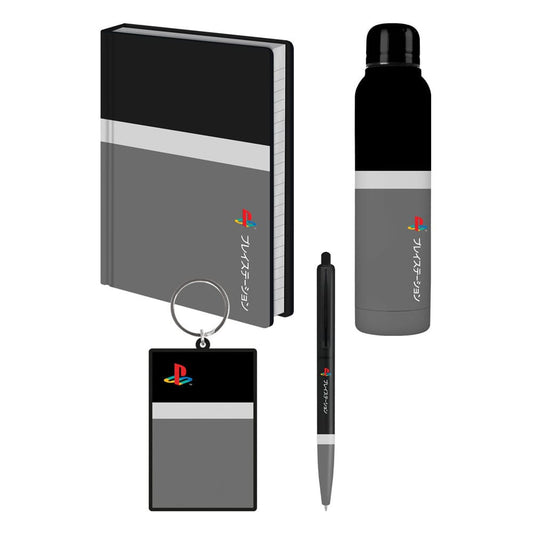 Playstation Premium Geschenkbox PS Classic Image 1