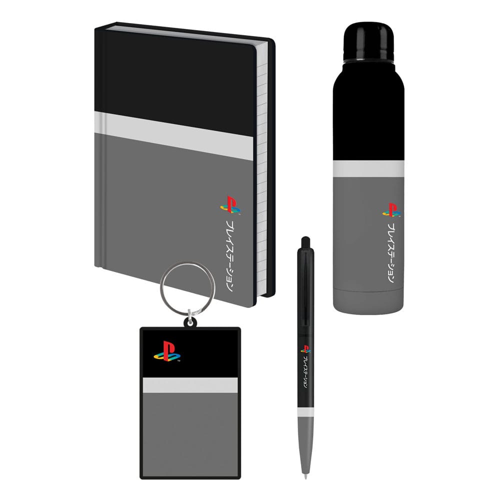 Playstation Premium Geschenkbox PS Classic Image 1