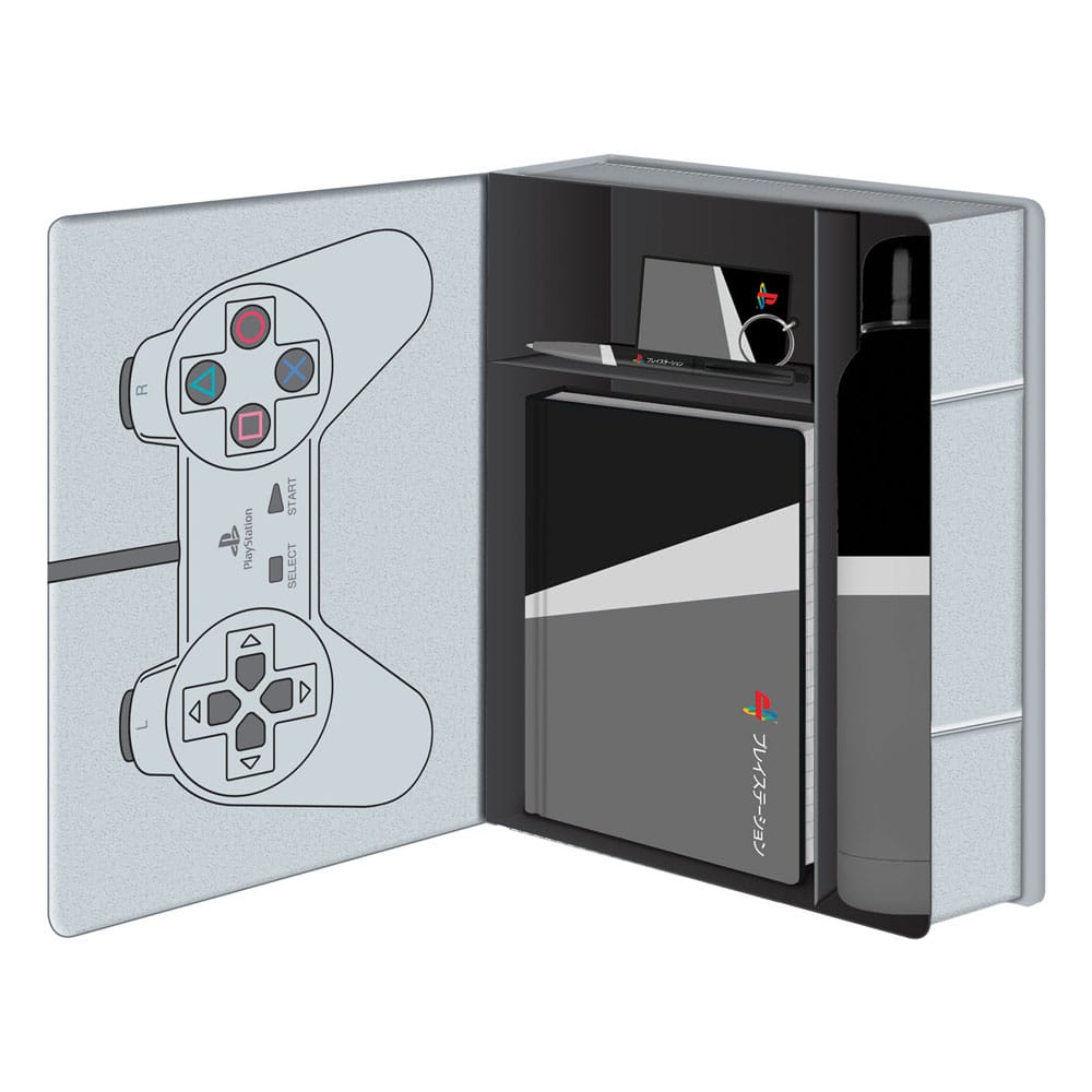 Playstation Premium Geschenkbox PS Classic Image 3