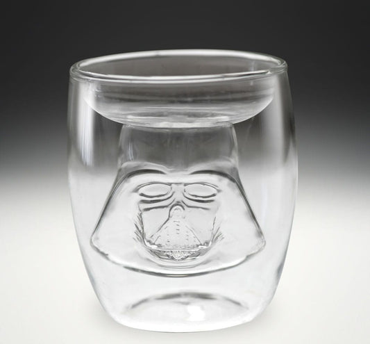 Star Wars 3D Glas Darth Vader Image