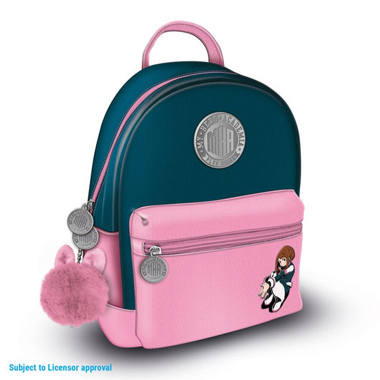 My Hero Academia Rucksack Ochaco Image